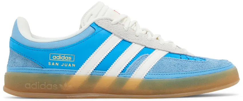 Bad Bunny x adidas Gazelle Indoor 'San Juan'