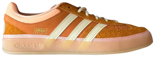 Bad Bunny x adidas Gazelle Indoor 'Santurce'