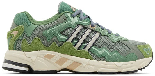 Bad Bunny x adidas Response CL 'Boston Day'