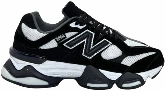 New Balance 9060“Black and White” Panda