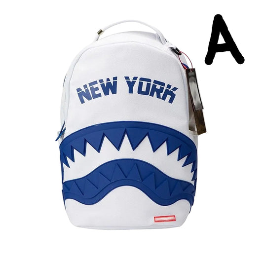 Bultos escolares SPRAYGROUND