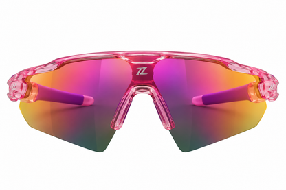 Truth Legacy SunGlasses (Crystal Purple)