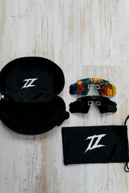 Truth Legacy SunGlasses (Negro)