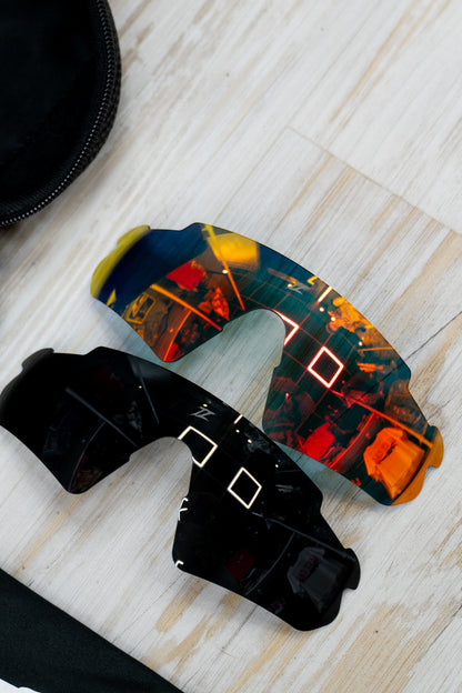 Truth Legacy SunGlasses (Negro)
