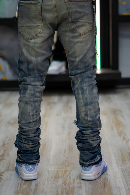 Mahon Stacked Legacy Edition Desert Storm