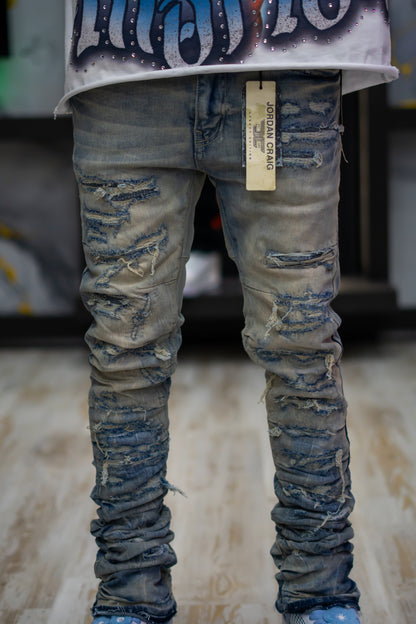 Mahon Stacked Legacy Edition Antique