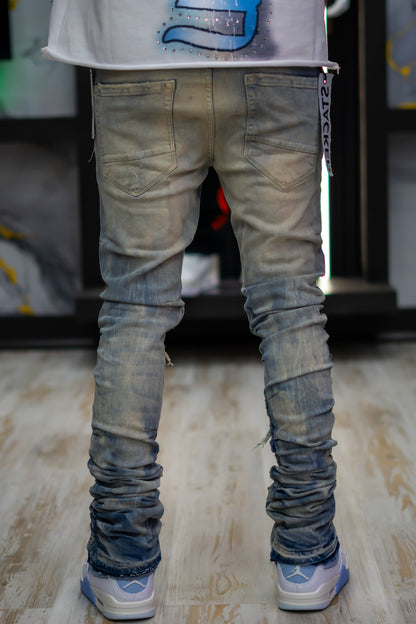 Mahon Stacked Legacy Edition Antique