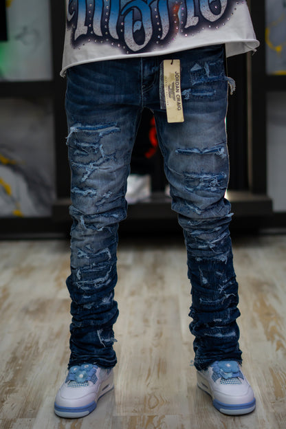 Mahon Stacked Legacy Edition Aged Wash