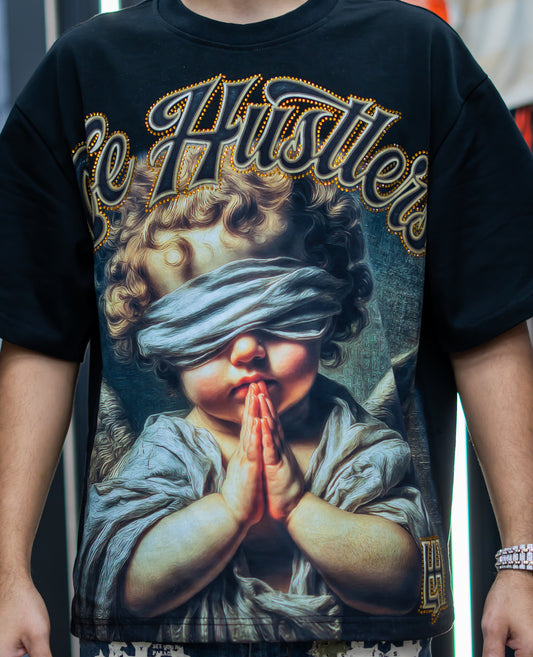 Life Hustlers "Blind Baby"