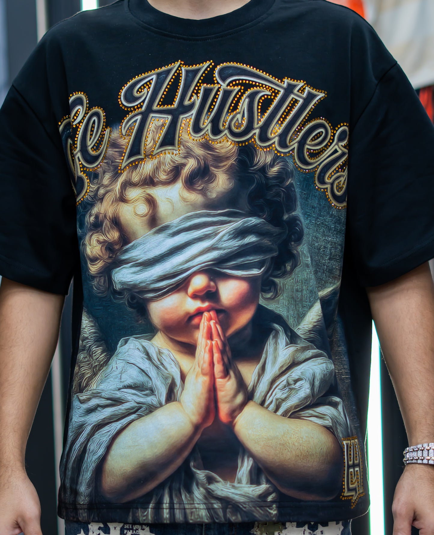 Life Hustlers "Blind Baby"