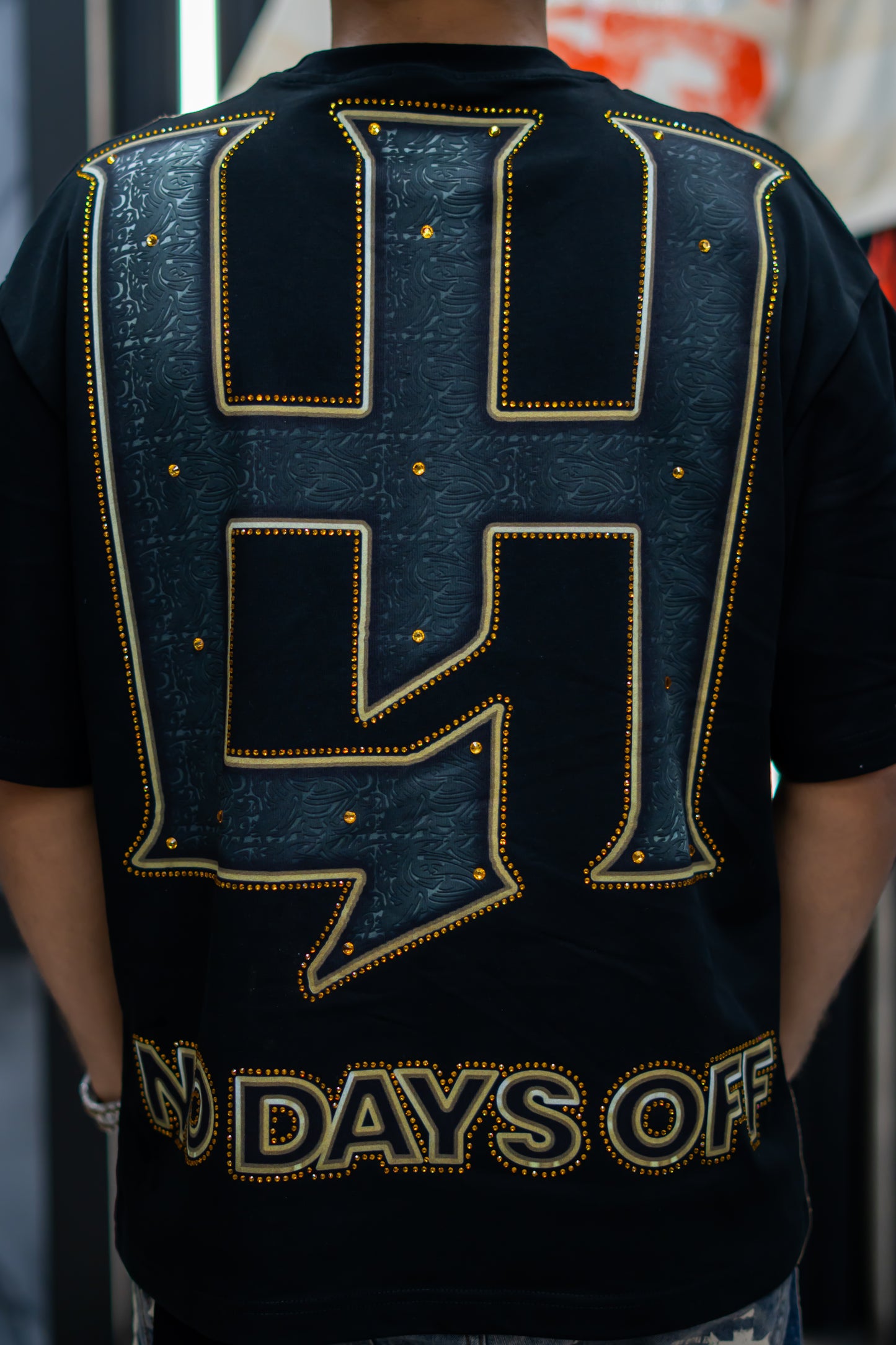 Life Hustlers "Blind Baby"