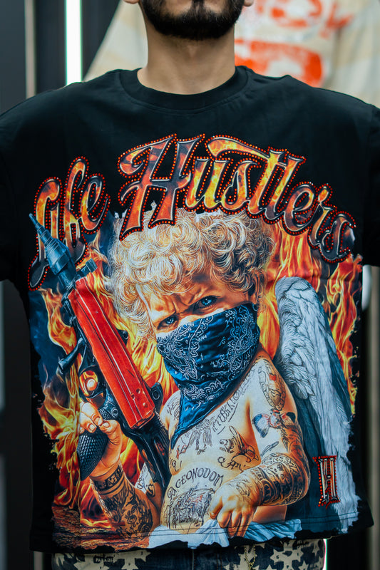 Life Hustlers "AKA Baby"