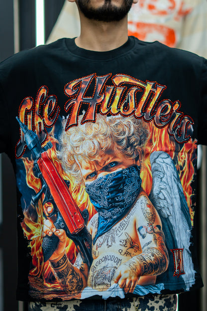 Life Hustlers "AKA Baby"