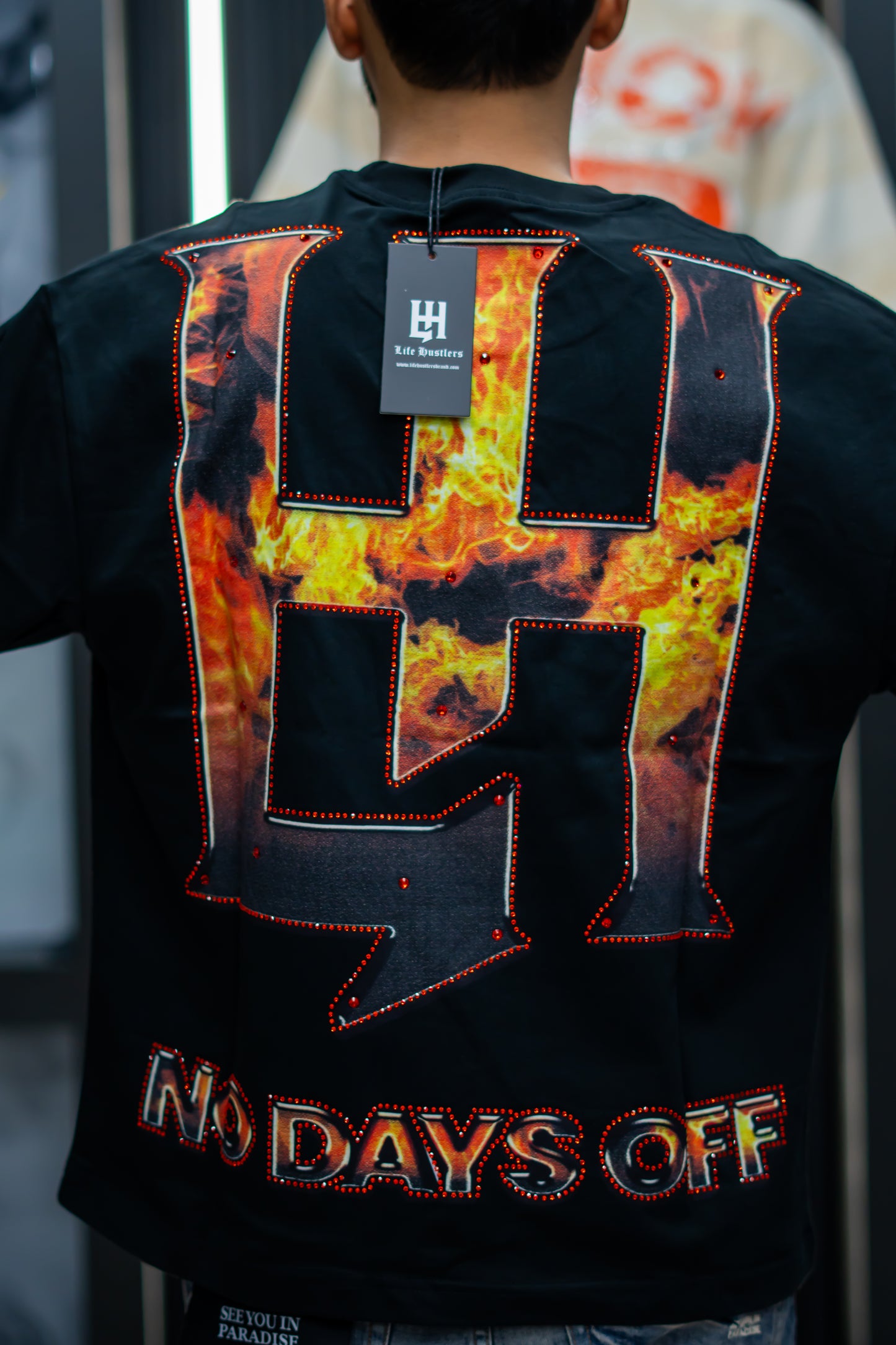 Life Hustlers "AKA Baby"