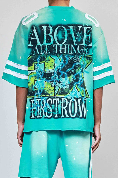 ABOVE ALL THINGS ELECTRIC STORM SET