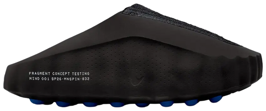 Fragment Design x Nike Mind 001 'Black'