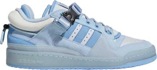 Bad Bunny x Forum Buckle Low 'Blue Tint'