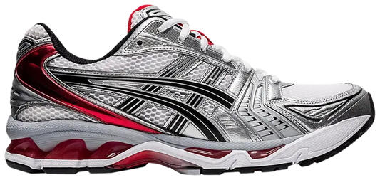 Gel Kayano 14 'Classic Red'