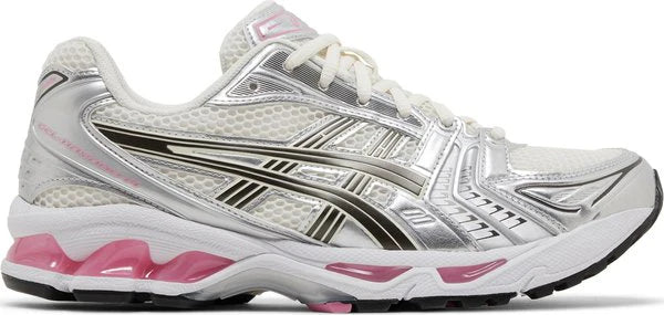 Gel Kayano 14 'Cream Sweet Pink'