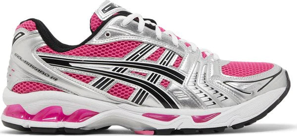 Gel Kayano 14 'Pink Glow'