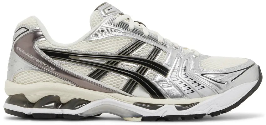 Gel Kayano 14 'Silver Cream'