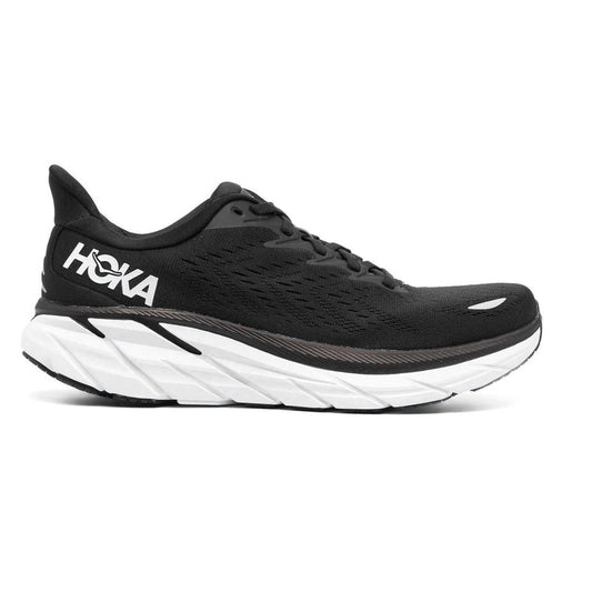 Clifton 8 "Black/White"