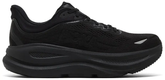 HOKA Bondi 9 'Triple Black'