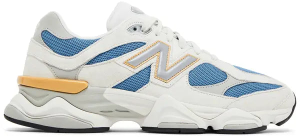 New Balance 9060 'Heron Blue Grey'