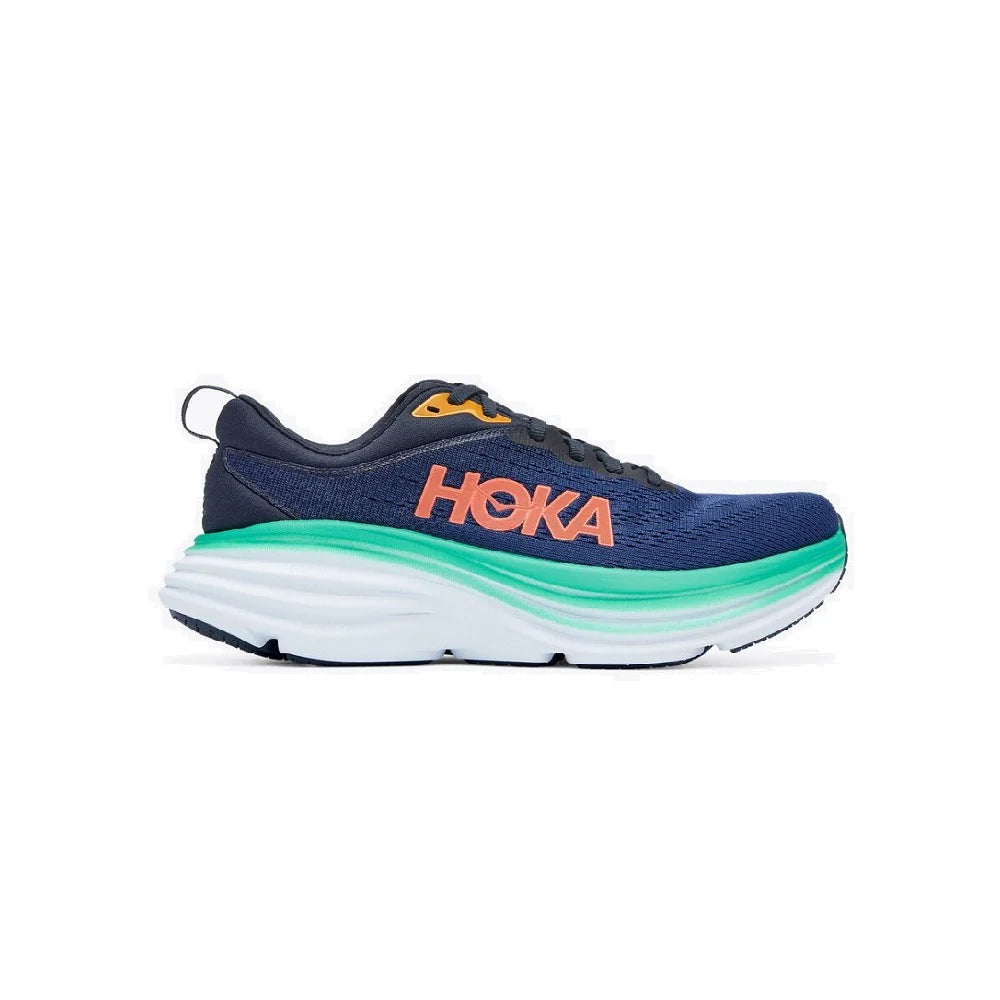 Bondi 8 "Blue/Cyan"