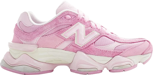 New Balance 9060  'Pink Overdye' ASOS Exclusive