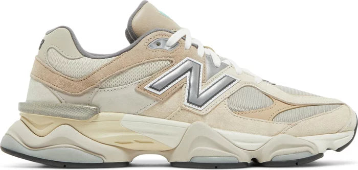 New Balance 9060   'Sea Salt Surf'