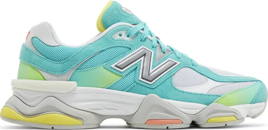 New Balance 9060 'Cyan Burst'