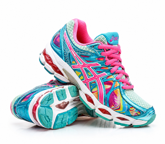 Asics Gel-Nimbus 16
