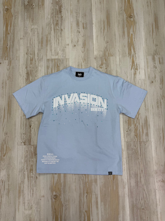 INVASION SKY BLUE