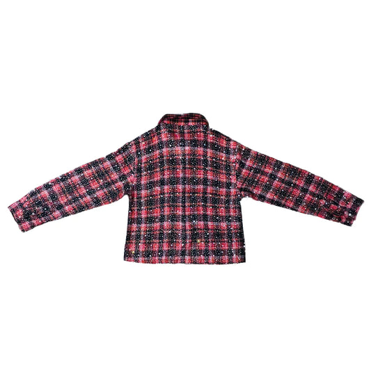 Red Kindred Flannel (Copia)