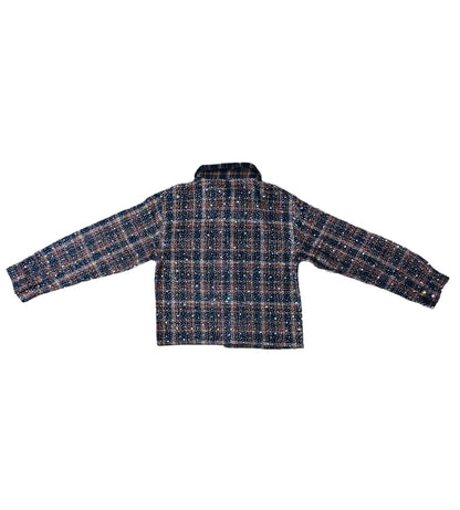 Mocha Kindred Flannel