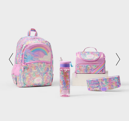 Set Escolar 4 Piezas – Care Bears