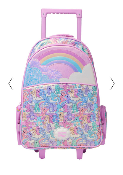 Set Escolar 4 Piezas – Care Bears