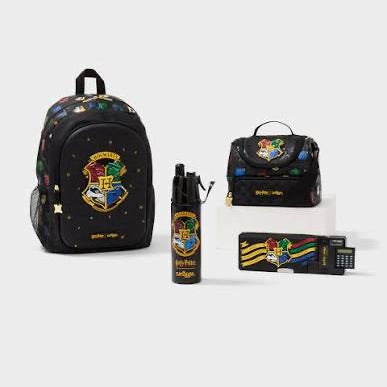 Set Escolar 4 Piezas – Harry Potter