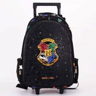 Set Escolar 4 Piezas – Harry Potter