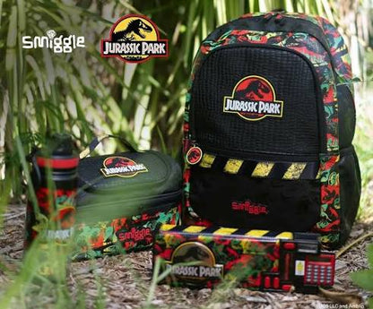 Set Escolar 4 Piezas – Jurassic Park