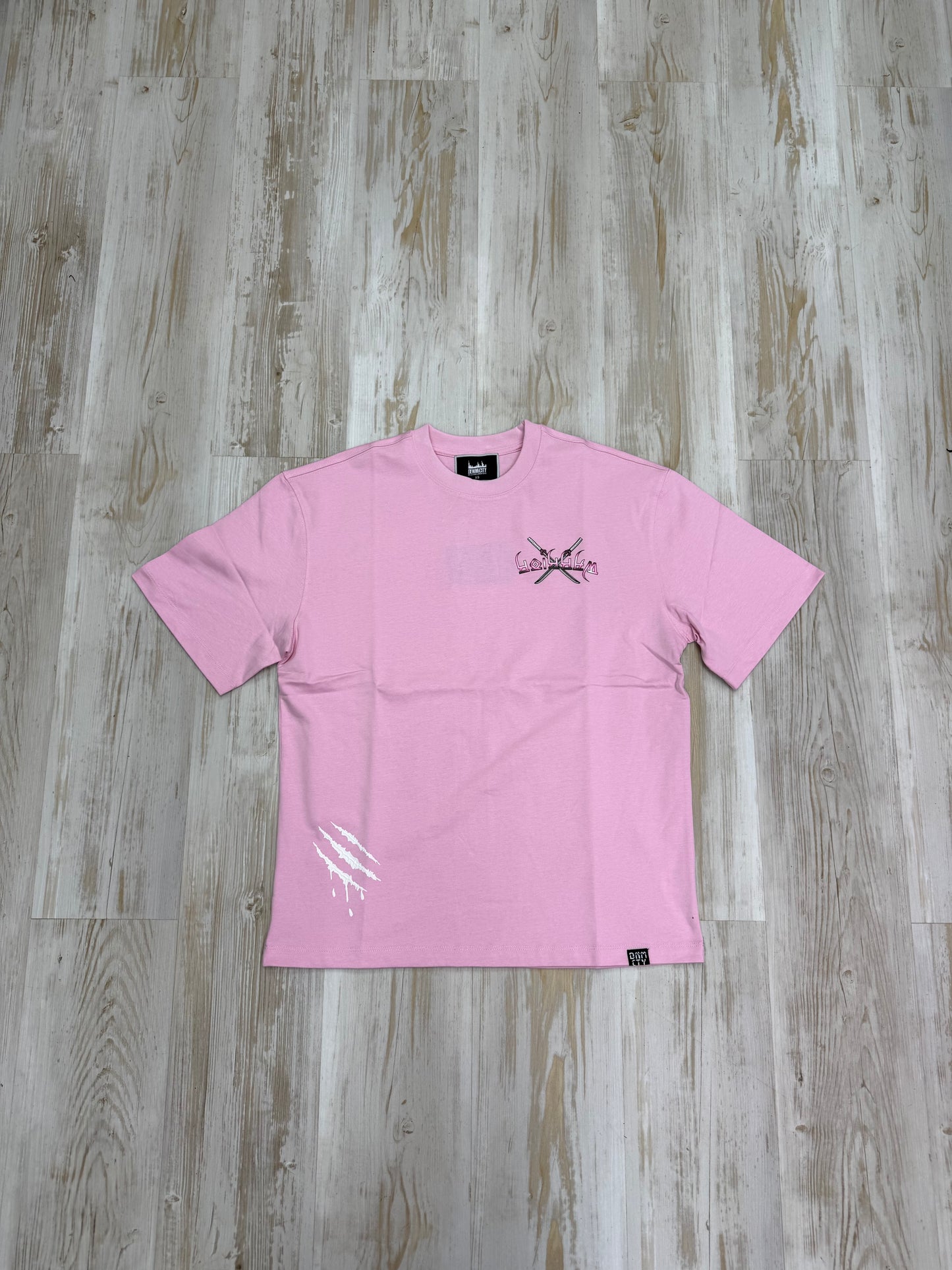 KATANA PINK