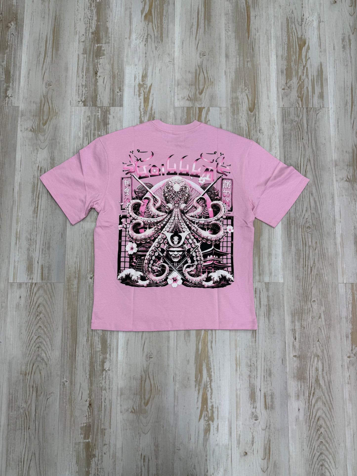 KATANA PINK