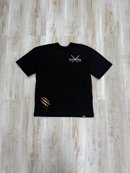 KATANA BLACK W GOLD