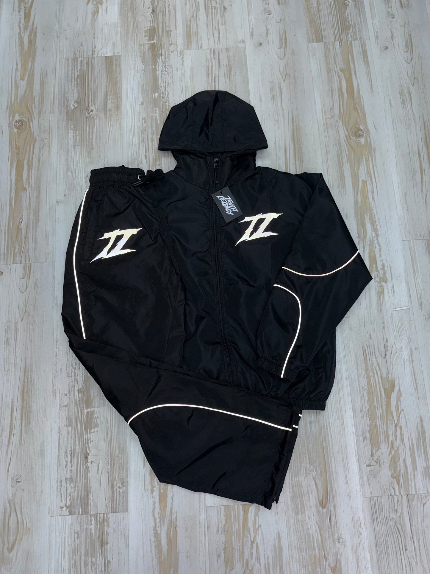 TRUTH LEGACY SET REFLECTIVE