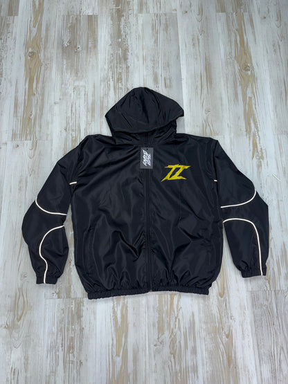 TRUTH LEGACY SET YELLOW W RHINESTONE