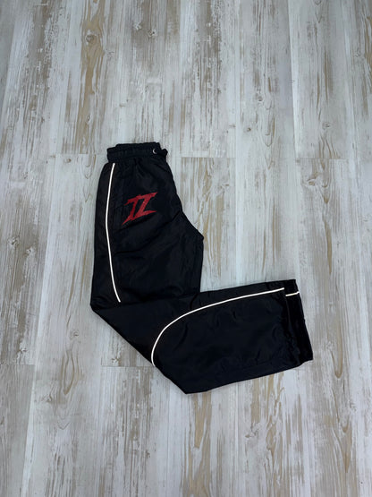 TRUTH LEGACY SET RED W RHINESTONE