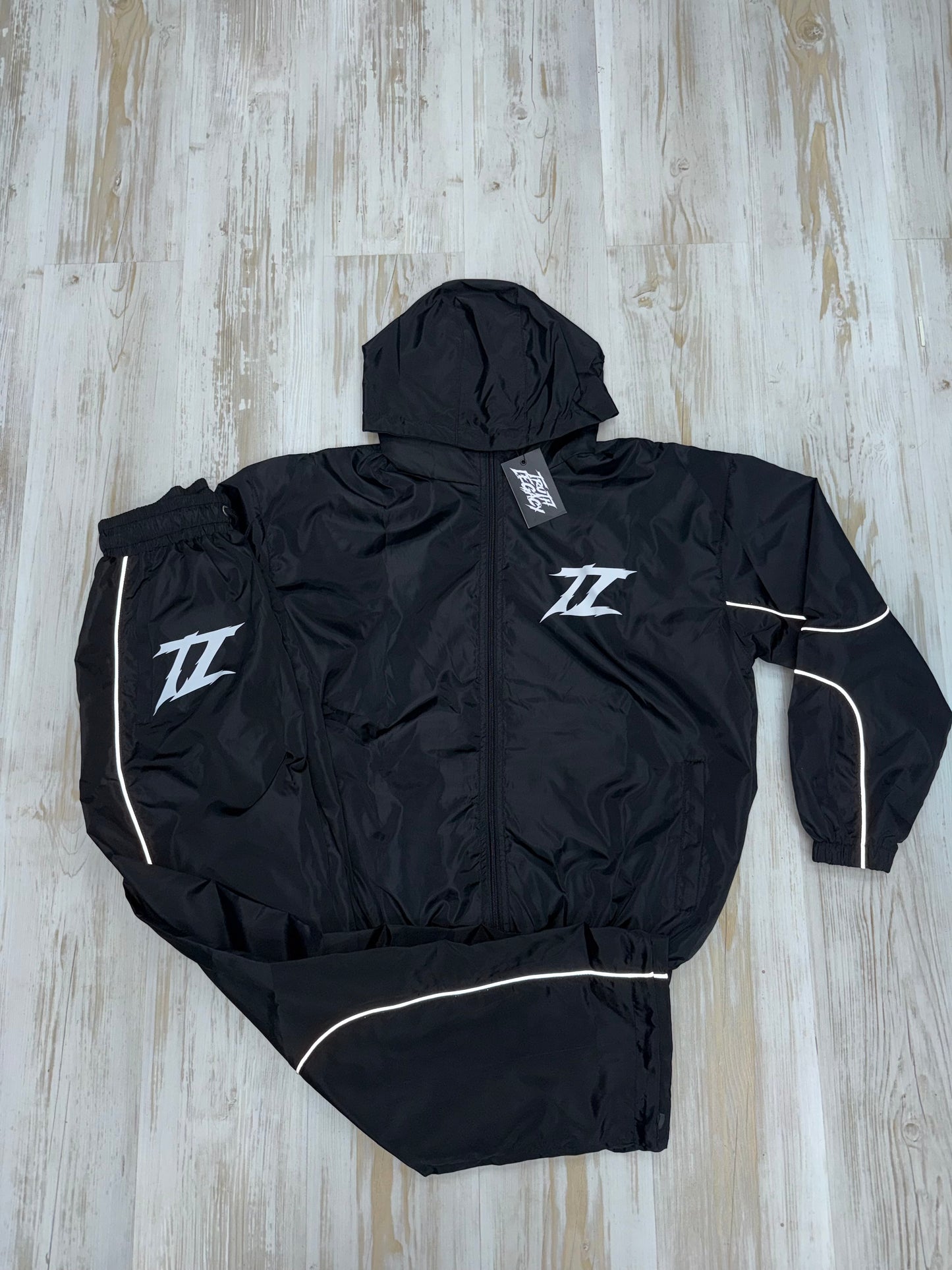 TRUTH LEGACY SET WHITE