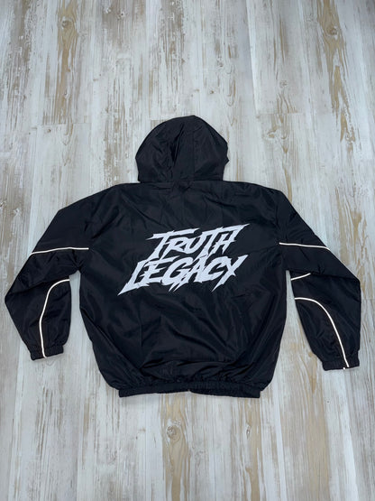 TRUTH LEGACY SET WHITE