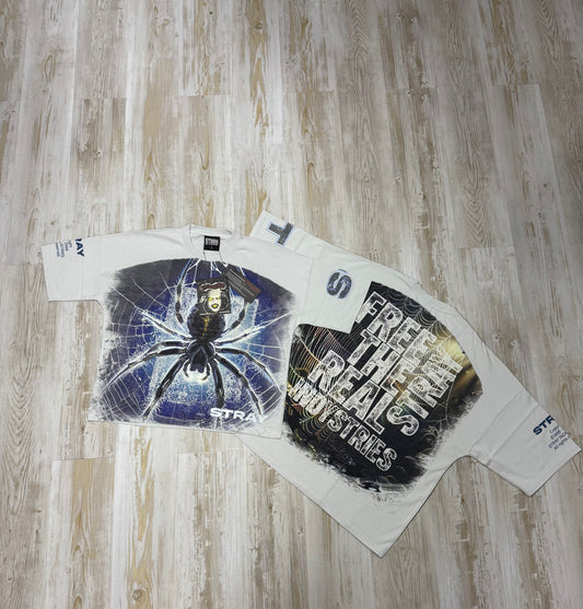 Spider T shirt